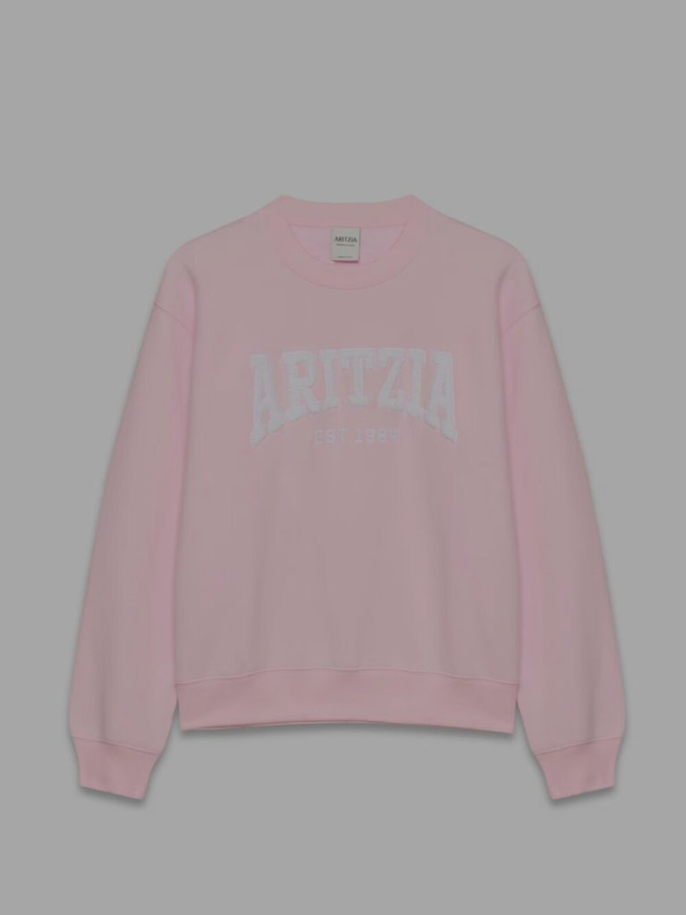 Aritzia cozy sweatfleece - Picture 4 of 5